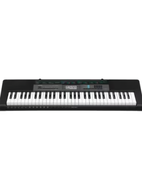 CASIO_CTK 2550